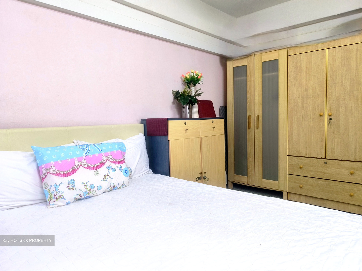 Blk 2 Tanjong Pagar Plaza (Bukit Merah), HDB 3 Rooms #566557871